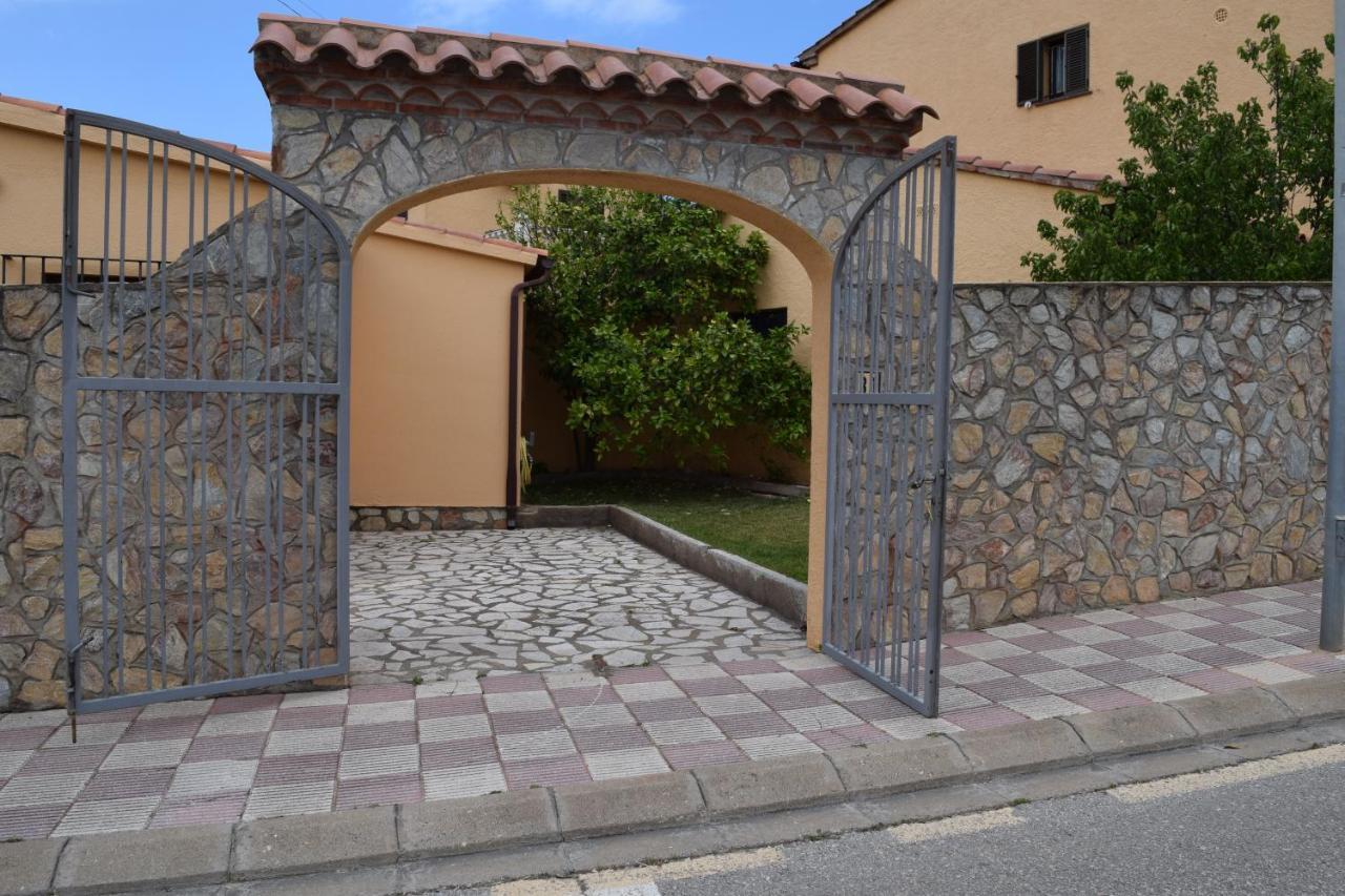 Casa L'Escala 30 Villa Exterior photo